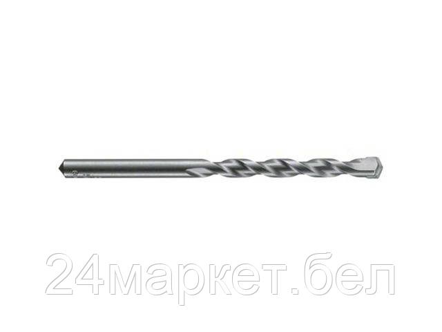 BOSCH Германия Сверло по бет. CYL-3 25х100х160мм (BOSCH)