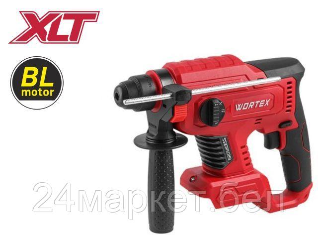 Перфоратор Wortex CRH 1820-2 0329284 (без АКБ)
