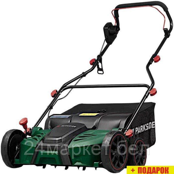 Скарификатор-аэратор PARKSIDE PELV 1800 A1