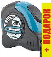 Рулетка GROSS 31111 (3м)