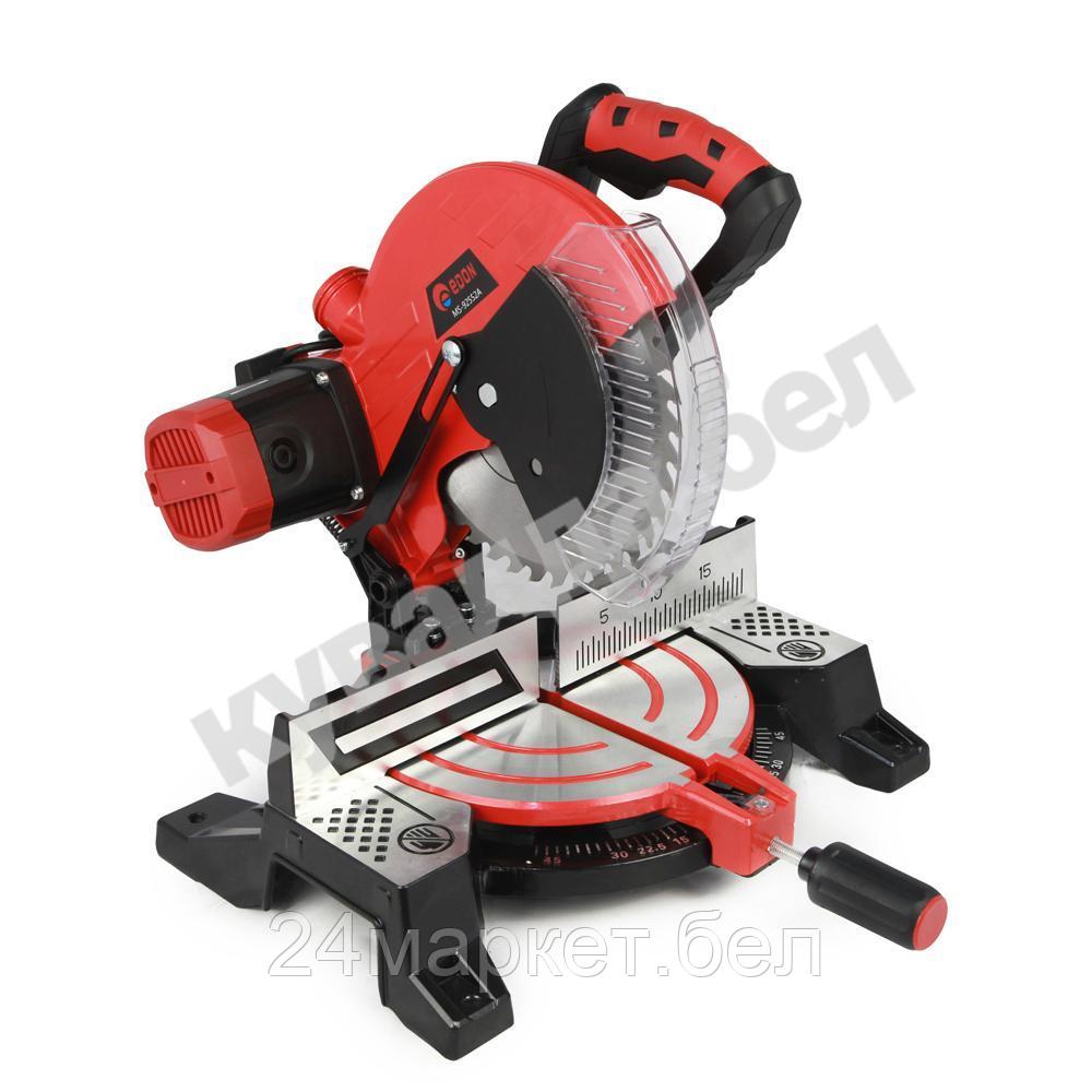 Торцовочная пила Edon MS-92552A