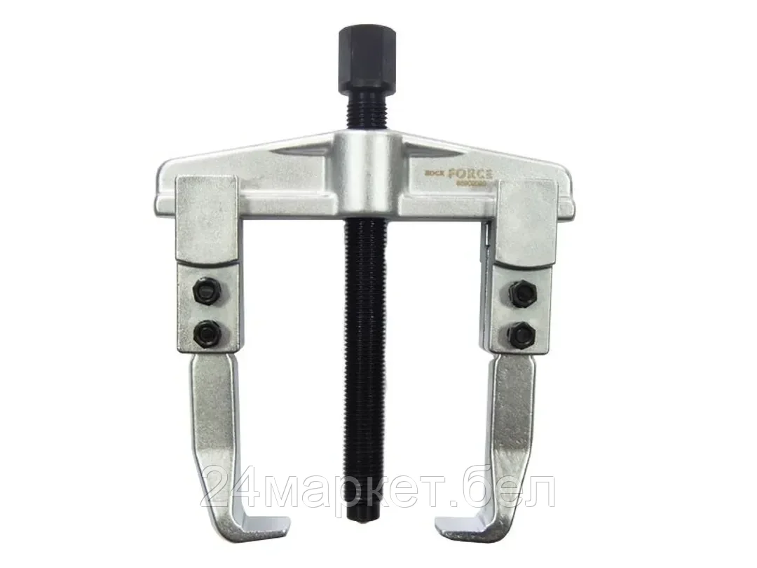 Rock FORCE Съемник шестерен двухзахватный 130X100мм Rock FORCE RF-65909130