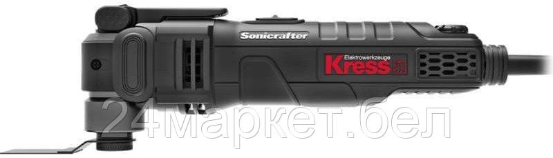 Kress KU680 (кейс)