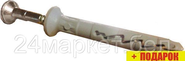 Дюбель-гвоздь Koelner FX-06L040s (200 шт)