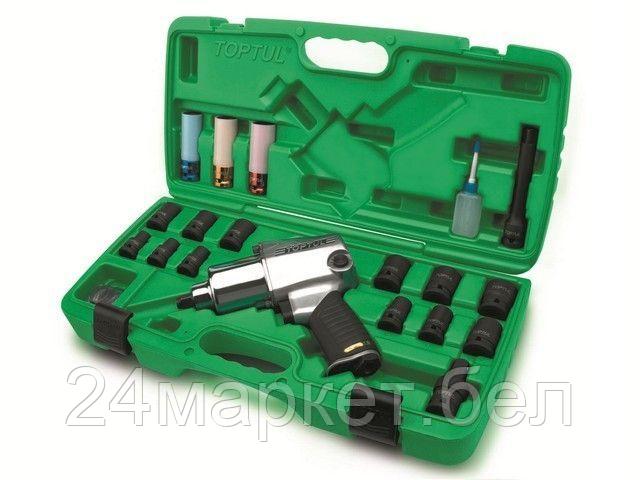 Пневматический гайковерт Toptul GDAI2703