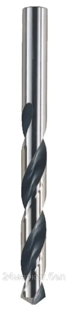 Сверло по металлу из быстрорежущей стали HSSG 7,5 мм (5шт) Krino 10800750