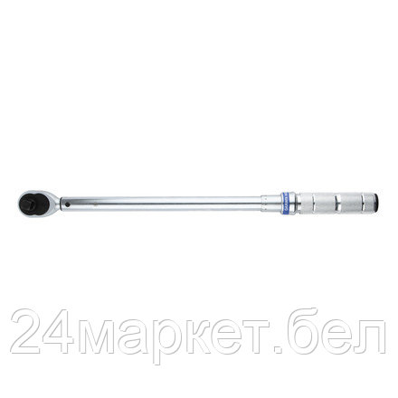 GARWIN INDUSTRIAL 501519-50-350-12 Динамометрический ключ двухсторонний 1/2" 50-350 Нм, 501519-50-350-12