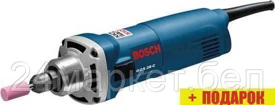 Прямошлифовальная машина Bosch GGS 28 C Professional