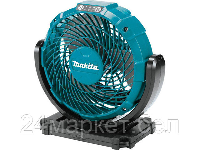 Аккум. вентилятор MAKITA CF101 DZ в кор. (10.8 В, БЕЗ АККУМУЛЯТОРА) CF101DZ