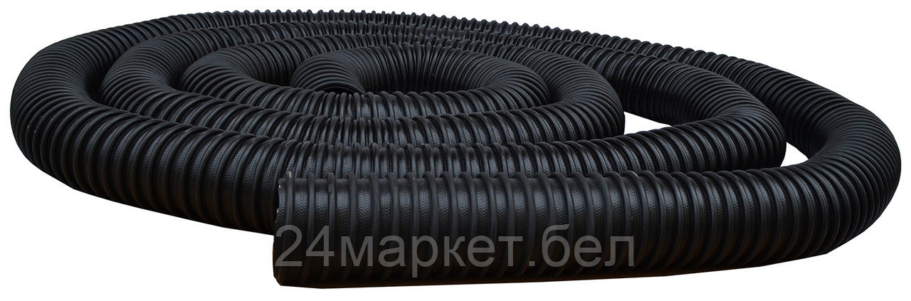 AE&T TG-207610C Шланг отвода выхлопных газов 76мм*10м НОВИНКА!!!