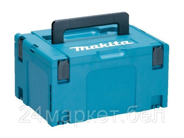 Кейс Makita Makpac 821551-8