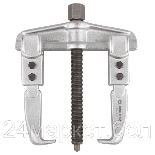 KING TONY 7962B-10 KING TONY Съемник подшипников 2-х захватный 240 мм
