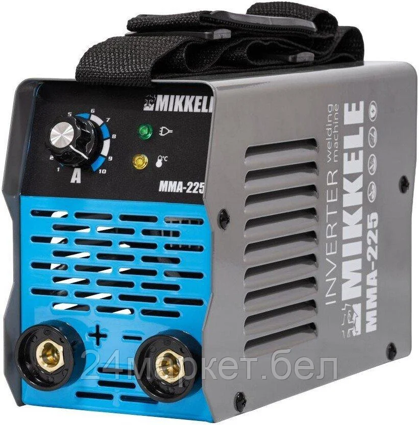 Сварочный инвертор Mikkele MMA-225.1