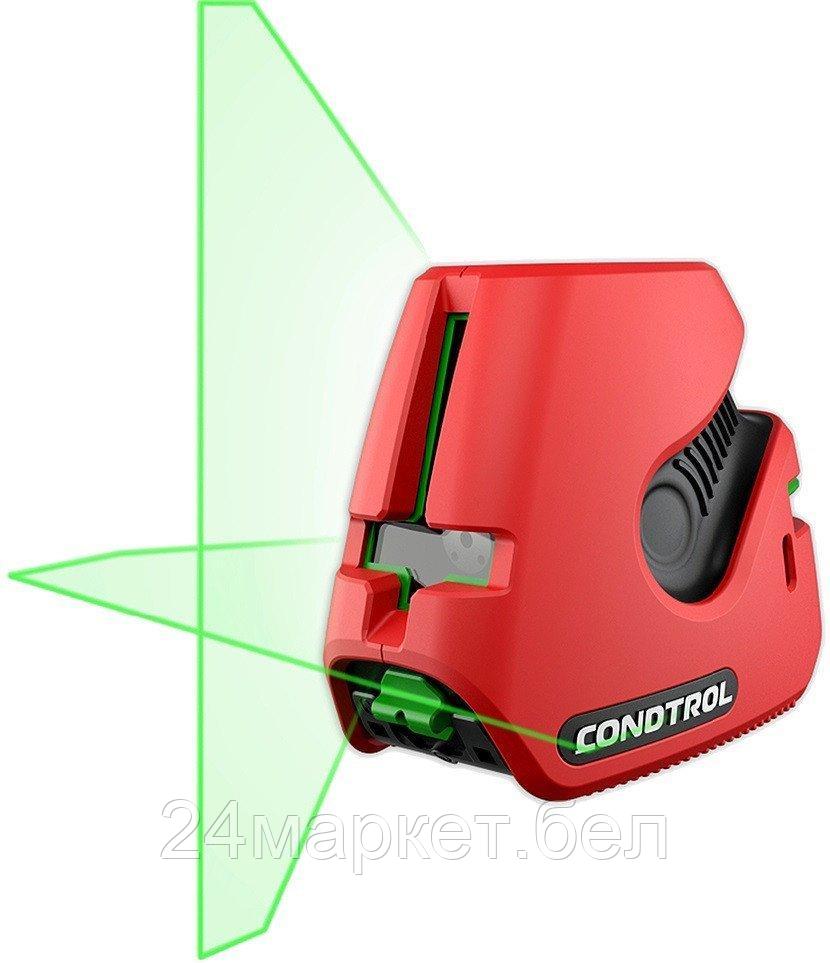 Лазерный нивелир Condtrol NEO G100