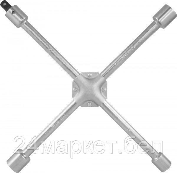 Ключ балонный Thorvik CRTW40AD