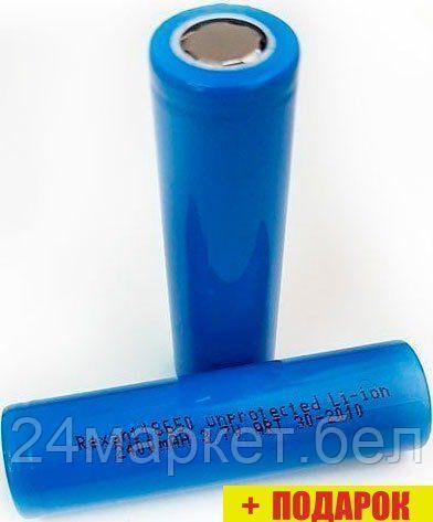 Аккумуляторы Rexant 18650 2400mAh 30-2010