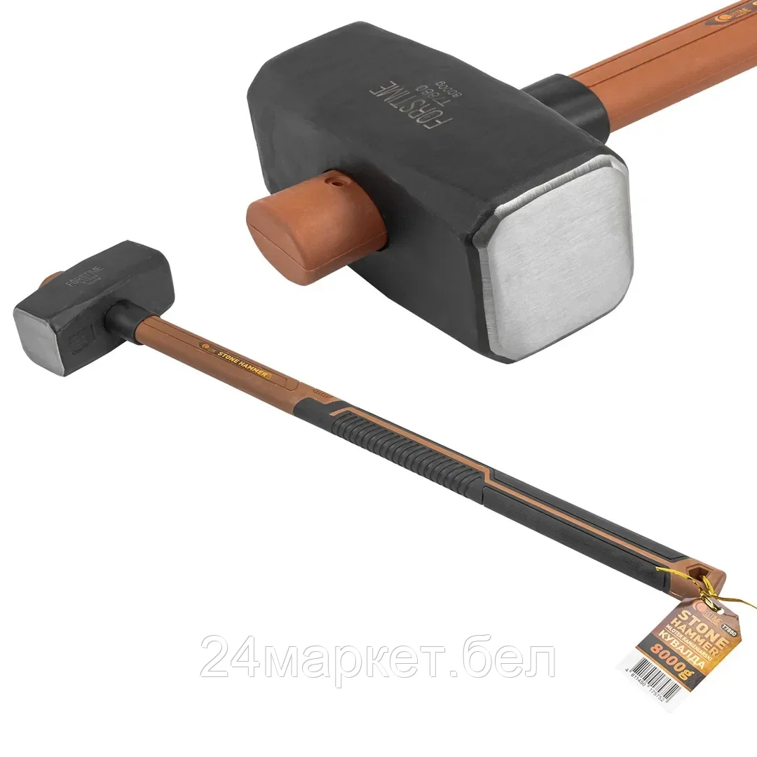 FT-T7880 Кувалда 8000гр. FORSTIME