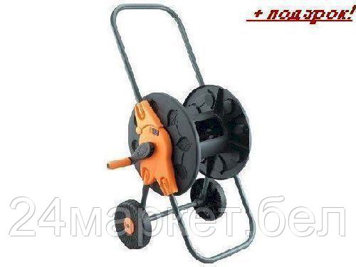 STARTUL Китай Тележка для шланга 1/2"/60м STARTUL GARDEN (ST6015-01)