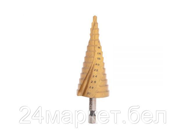 Сверло Rexant KR-12-6612