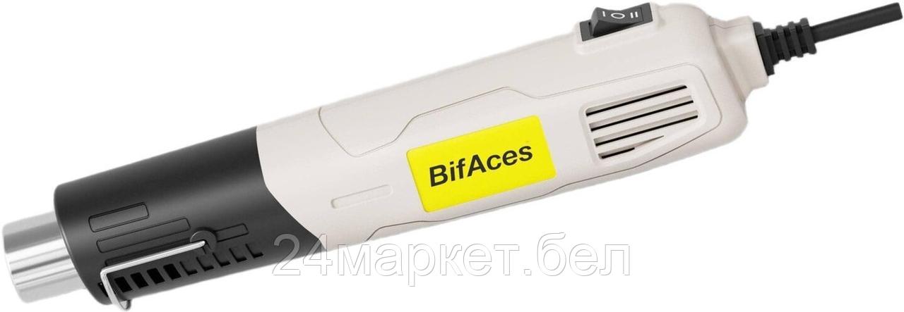 Промышленный фен BifAces AHG-400
