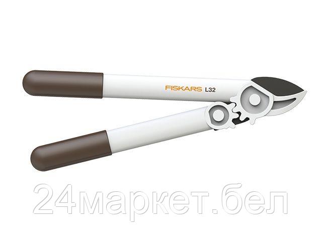 FISKARS Россия Сучкорез контактный L32 FISKARS