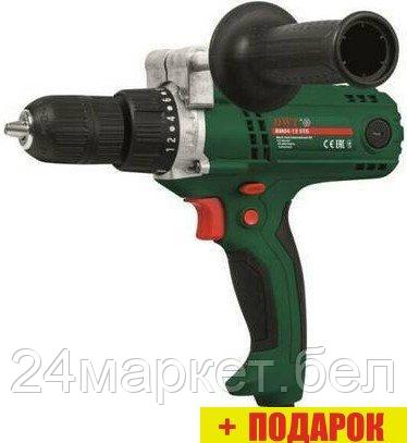 Дрель-шуруповерт DWT BM04-13 SMT