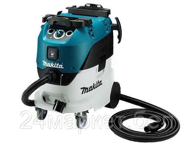 Пылесос Makita VC4210L