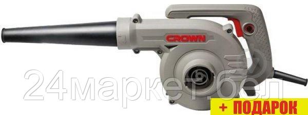 Ручная воздуходувка Crown CT17010V