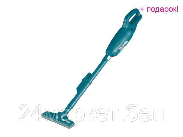 Пылесос Makita CL106FDWY