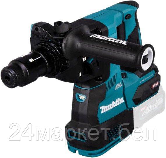 Перфоратор Makita HR004GZ (без АКБ)