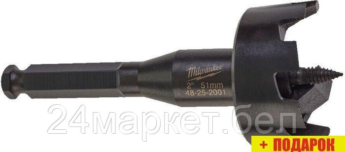 Коронка Milwaukee 4932479484