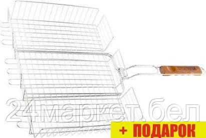 Решетка-гриль Palisad Camping 69562