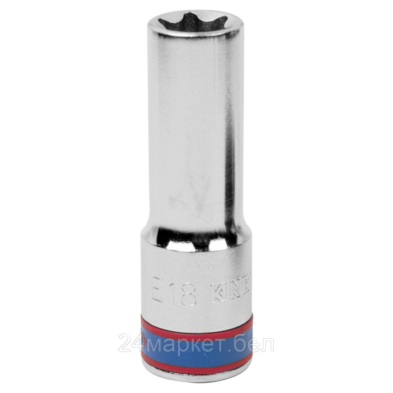 Головка слесарная King Tony 427518M