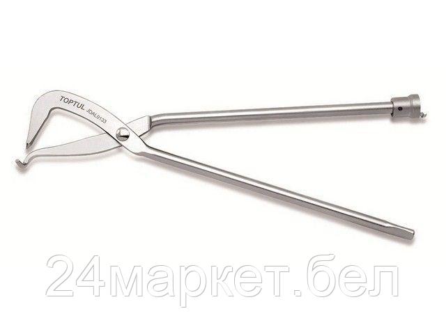 Специнструмент Toptul JDAL0133 1 предмет