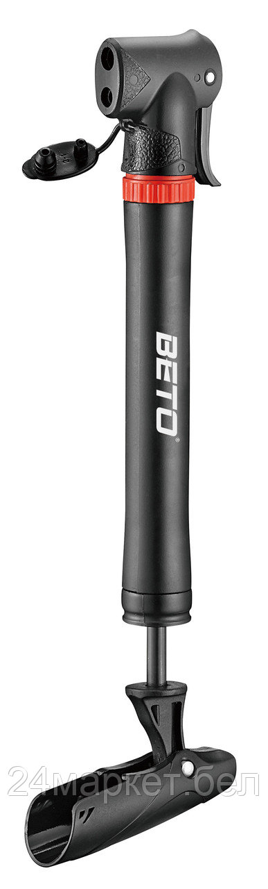 Насос для велосипеда ручной, CLD-019T BETO