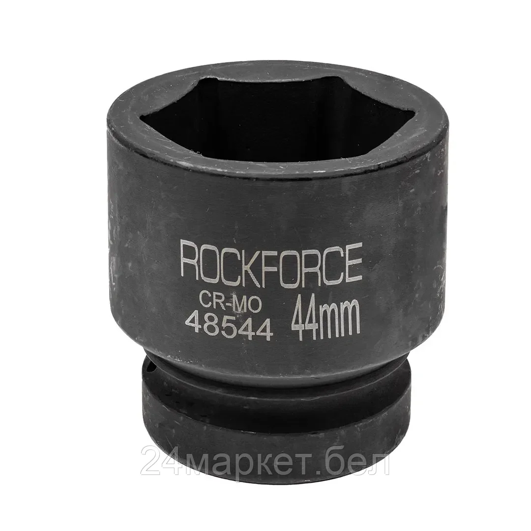 Головка слесарная RockForce RF-48544