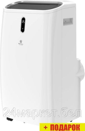 Мобильный кондиционер Royal Clima Strada RM-ST39CH-E