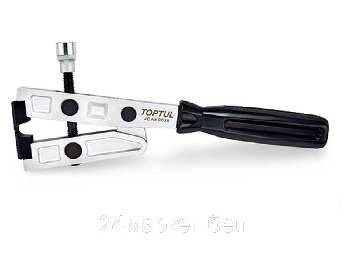 Клещи для снятия хомутов Toptul JEAE0628
