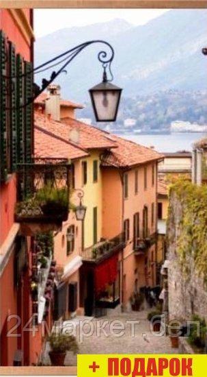 Инфракрасный обогреватель ТеплоМакс Домашний очаг (курортный городок)