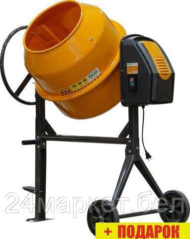 Бетономешалка ECO CM-200 EC3410-7