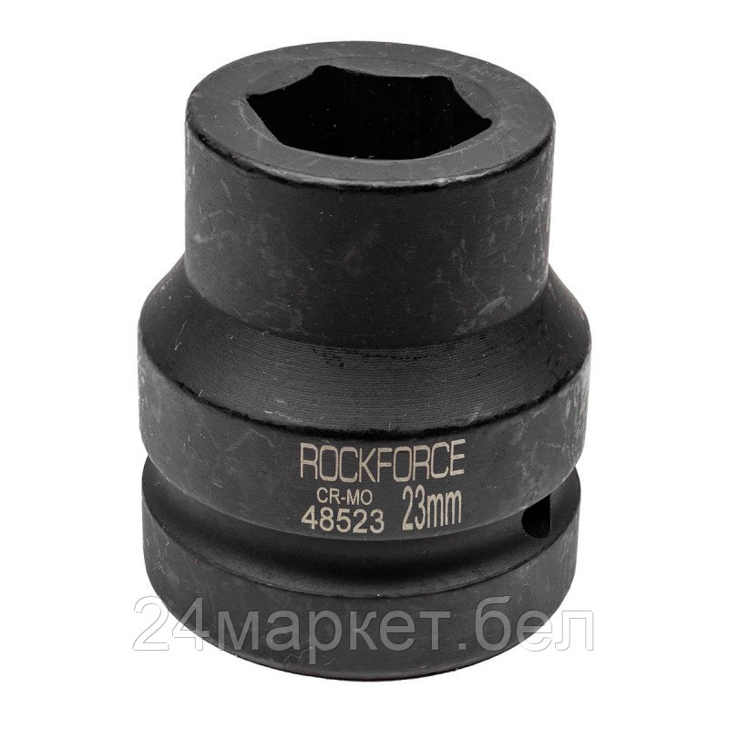 Головка слесарная RockForce RF-48523