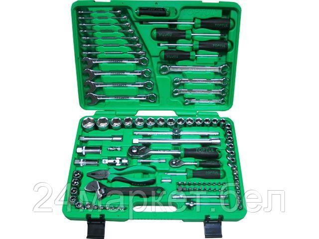 Набор инструментов Toptul GCAI9601 96 предметов