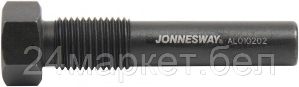 JONNESWAY AL010202 AL010202 Фиксатор коленчатого вала  двигателей VAG 1.4/1.6 FSI/TSI. Оригинальный № VAG T10340