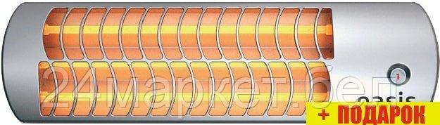 Инфракрасный обогреватель Oasis IV-18
