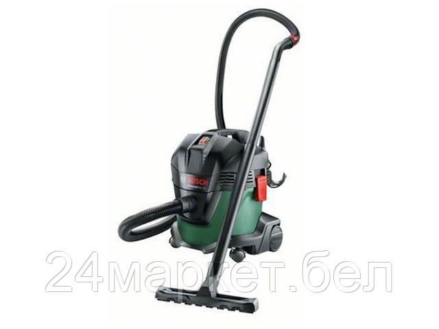 Пылесос Bosch UniversalVac 15 [06033D1100]