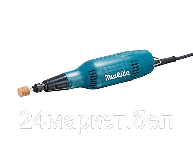 Прямошлифовальная машина Makita GD0603