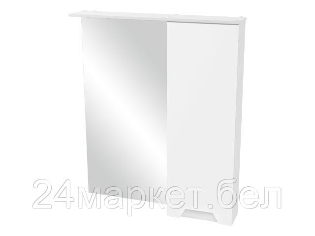 Полка зеркальная Allegretto под Умывальник Tesoro 61 AV Engineering AVE4440323