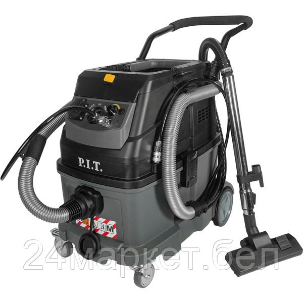 P.I.T. Ultra PVC40-C