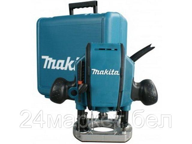 Вертикальный фрезер Makita RP0900K