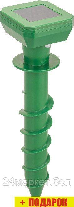 Отпугиватель кротов Четыре сезона 71-0157-F Screw R 25 м